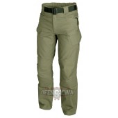 Spodnie UTP, UTL Helikon RipStop -Adaptive Green 